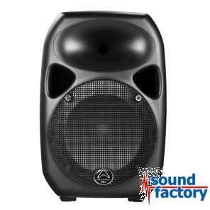 Wharfedale Pro Titan 8 - Bild 1