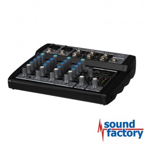 Wharfedale Pro Connect 802 USB