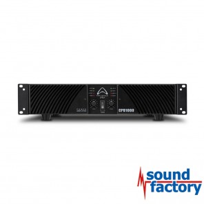 Wharfedale Pro CPD 1000