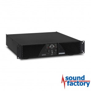 Wharfedale Pro CPD 3600