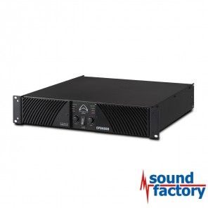 Wharfedale Pro CPD 4800