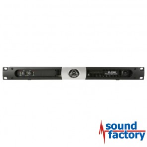 Wharfedale Pro DP 2200 - Bild 1
