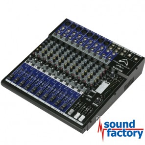 Wharfedale Pro SL 824 USB - Bild 1