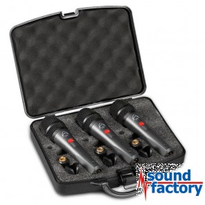 Wharfedale Pro DM 5.0 S 3er Pack - Bild 1