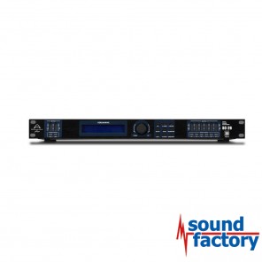 Wharfedale Pro Versadrive SC 26 - Bild 1