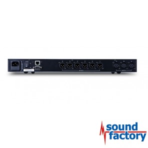 Wharfedale Pro Versadrive SC 36