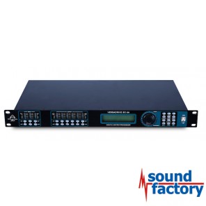 Wharfedale Pro Versadrive SC 36 Bild 1