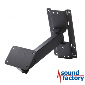 Wharfedale Pro Wandhalter WPB 1 - Bild 1