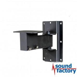 Wharfedale Pro Wandhalter WPB 3 - Bild 1