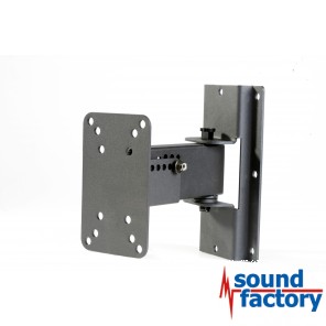 Wharfedale Pro Wandhalter WPB 4 - Bild 1