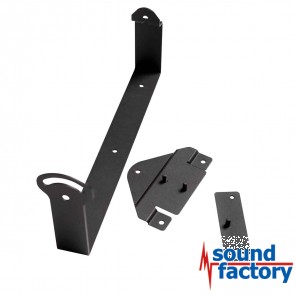 Wharfedale Pro Wandhalter WPB T8 - Bild 1