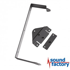 Wharfedale Pro Wandhalter WPB T8