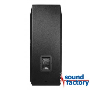 Wharfedale Pro Reason X15 (3-wege)