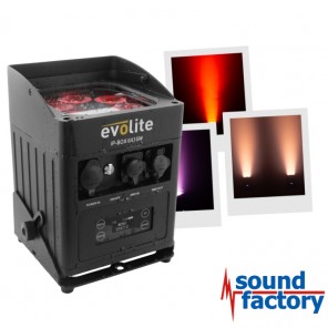 EVOLITE IP-BOX - Bild 1