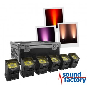 EVOLITE IP-BOX - Bild 1