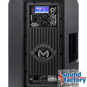 MAC MAH AS112 BT & DSP