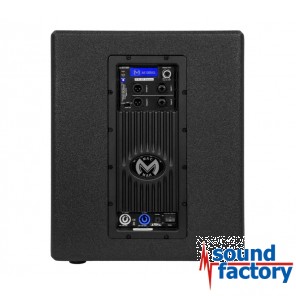 Mac Mah AS812SUB Subwoofer