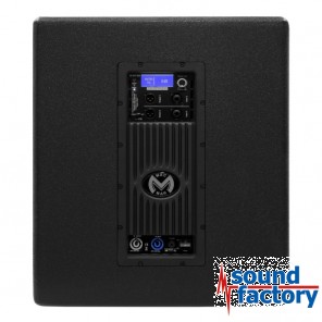 Mac Mah AS818SUB Subwoofer
