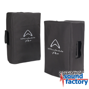 Wharfedale Pro Roadbag für Tourus AX12 MBT/Stk.