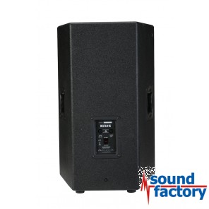 Wharfedale Pro Delta X15