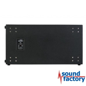 Wharfedale Pro Delta X218B