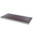 Mott Steckfußbühne Praktikus Light 2,0 x 1,0m - Bild 1