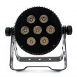 Mac SilentPAR 7x10W 4in1 RGBW - Bild 3