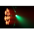 Mac SilentPAR 12x10W 6in1 RGBWA/UV - Bild 8