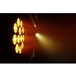 Mac SilentPAR 12x10W 6in1 RGBWA/UV - Bild 6