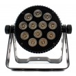 Mac SilentPAR 12x10W 6in1 RGBWA/UV - Bild 3