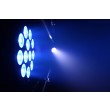 Mac Mah SilentPAR 12x10W 5in1 RGBW - Bild 6