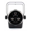BoomToneDJ PAR ZOOM 3x15W RGBW - Bild 2