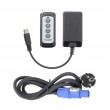 Evolite Heavy Fog 2000C - Bild 10