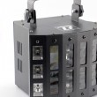 BoomToneDJ DERBY FX 3in1 - Bild 2
