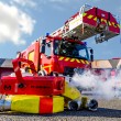 FT 3000 DMX Nebelmaschine - Bild 8