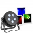 SilentPAR 5x3W - Bild 1