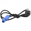 Mac SilentPAR 12x10W 6in1 RGBWA/UV - Bild 10