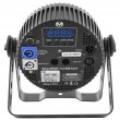 Mac SilentPAR 7x10W 6in1 RGBWA/UV - Bild 2
