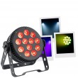 Mac Mah SilentPAR 12x10W 5in1 RGBW - Bild 1