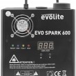 EVOLITE EVO Spark 600 TOURSET B8