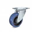 BLUE WHEEL 100 PRO, Lenkrolle - Bild 1