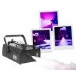 MAC FOG 2000 DMX Nebelmaschine - Bild 1