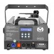 MAC FOG 2000 DMX Nebelmaschine - Bild 4