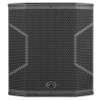 Wharfedale Pro Reason X18B - Bild 3