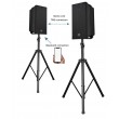 Wharfedale Pro Typhon AX12-BT - Bild 4