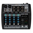 Wharfedale Pro Connect 802 USB Bild 2