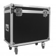 EVOLITE archiTECH600 Flightcase - Bild 1