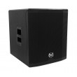 MAC MAH AS815SUB - Bild 1