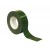 Gaffa Tape 50m Rolle, 50mm breit, grün