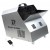 BoomToneDJ DOUBLE BUBBLE Seifenblasenmaschine m. Funk-FB